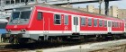 64210 Roco Passenger car 2nd class for local services "Wittenberger"